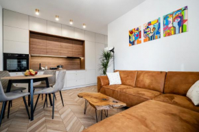 Green Apartament Olsztyn Olsztyn